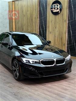 بي ام دبليو الفئة 3